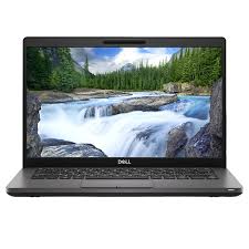 Dell 5400 Core i5 8th