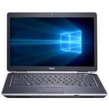 Dell 6430 Core i5 3rd