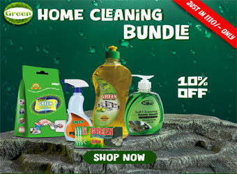 Home Cleaning Bundle