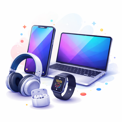 Electronics & Gadgets