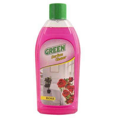 Surface Cleaner Rose 500ml