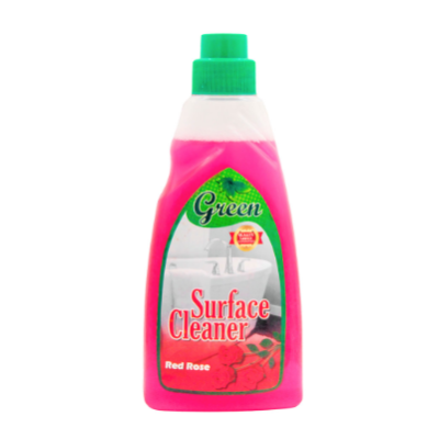 Surface Cleaner Rose 1Kg