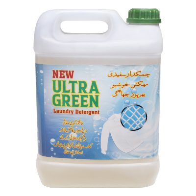 Detergent Liquid 5kg