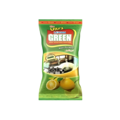 Ujla Lemon Dish washing powder Regular