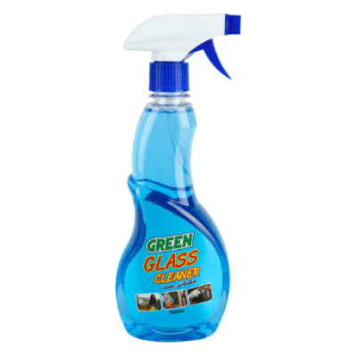 Glass Cleaner 500ml