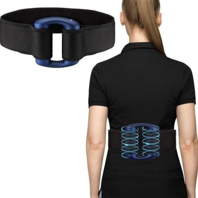 Mini Electric Handheld Massager