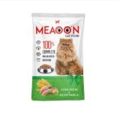 Meon Cat food 1kg
