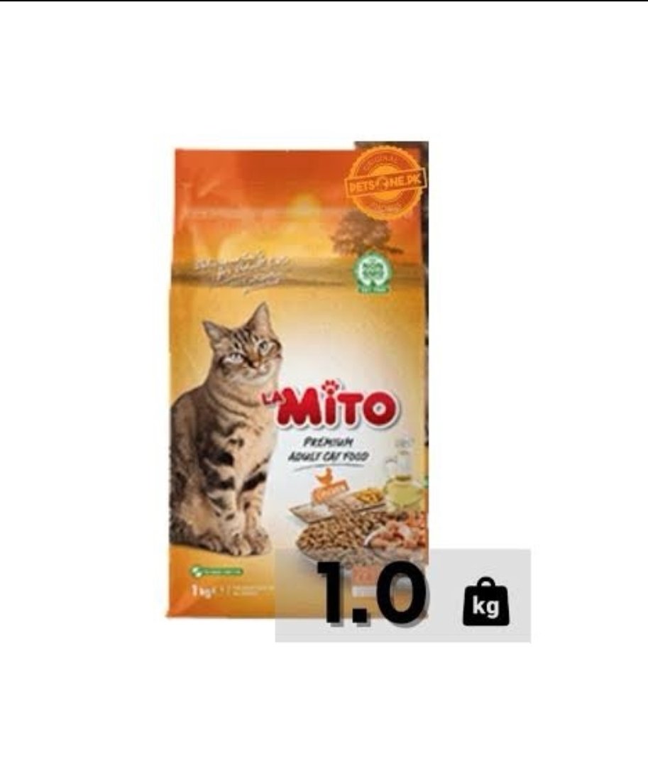 La Mito 1kg