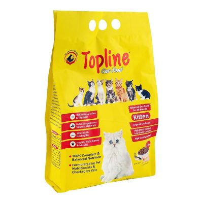 Top line 1.2kg Kitten