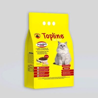 Top line 1.2kg Adult