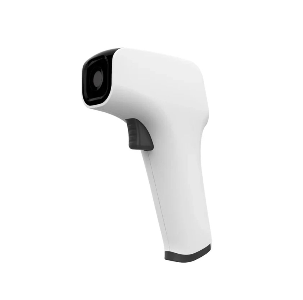 Certeza Infrared Thermometer | Contactless Temperature Measurement - Image 2