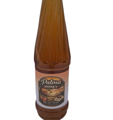 Palosa Makhi ka Shahad 500gm