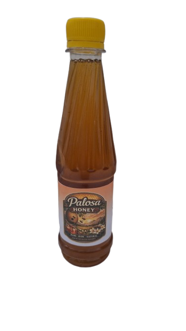 Palosa Makhi ka Shahad 500gm