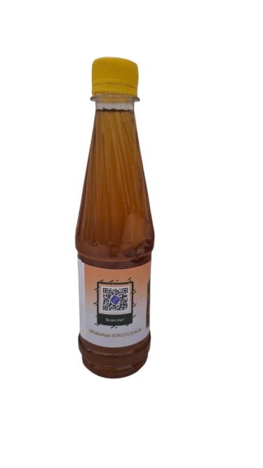 Palosa Makhi ka Shahad 500gm - Image 2