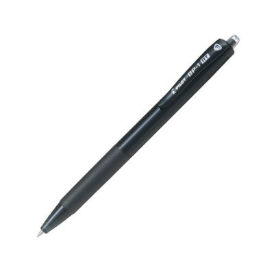 Pilot BP-1RT Medium Tip Ball Pen (Pack of 5)