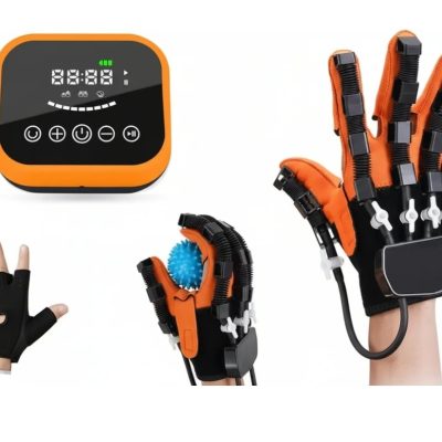 Hand Trainer Machine | Grip Strength Exerciser