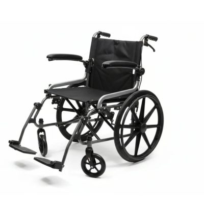 Healthcare Ryder 2 /F20 Manual Wheelchair |