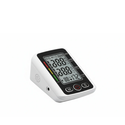 Arm Style BP Junior Monitor | Compact Blood Pressure Monitor
