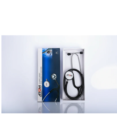 Atom Stethoscope | Medical Listening Device