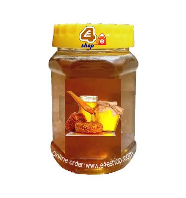 Choti Makhi ka Shahad (Small Bee Honey/Stingless Bee Honey) 250gm