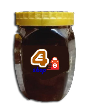 Jungle Makhi ka Shahad 500gm