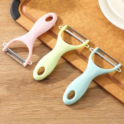 Multi Purpose Fruits and vegetables Peeler Premium Quality