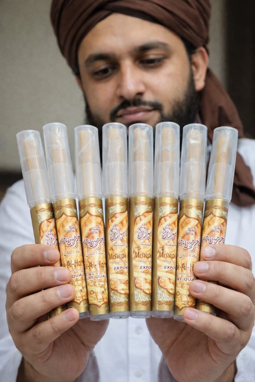 Sewak new Al Harmain (Pack of 12) - Image 3