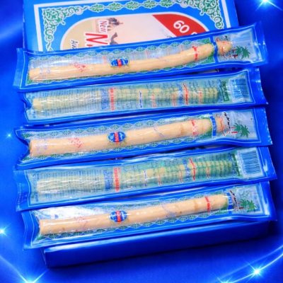 Sewak new Al Harmain 8″ (Pack of 60)