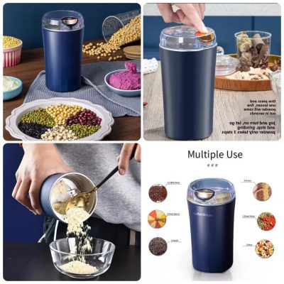 Multifunctional Rice grinder
