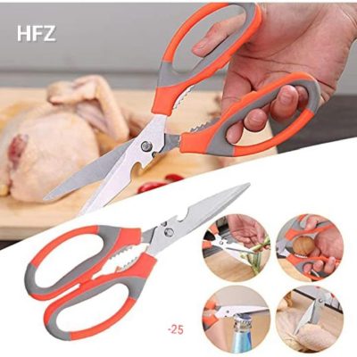 ORANGE SCISSOR ✂️