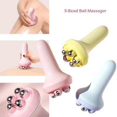 Handheld Ball Massager