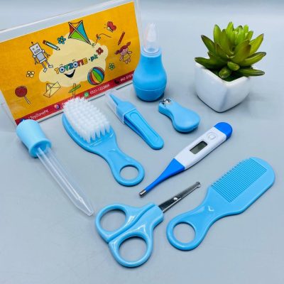 NEWBORN BABY ESSENTIAL Kit