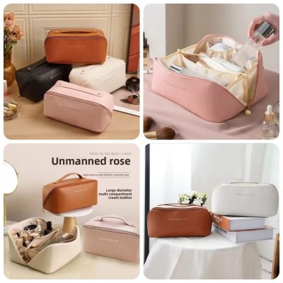 Cosmetic pouch bag ✨