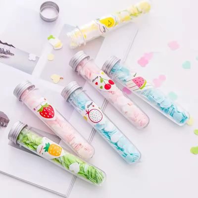 Two Paper Soap tube (China)